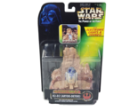 VINTAGE 1996 KENNER STAR WARS R2-D2 ELECTRONIC ACTION FIGURE NEW # 69646... - £7.52 GBP