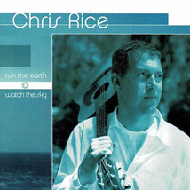 Chris Rice - Run The Earth · Watch The Sky (CD, Album, Enh) (Very Good Plus (VG - £3.75 GBP