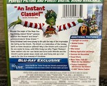 How the Grinch Stole Christmas (Blu-ray/DVD, 2009, 2-Disc Set) - $12.59