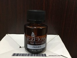 EZFLOW Nail Primer For Nail Acrylic 0.5OZ - $9.50