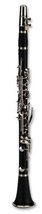 SKY Bb Clarinet w/ 7 Reeds, Accessories, Backpackable Case - $139.99