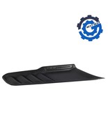 New OEM Mopar Left Hood Bezel for 2024 RAM 1500 68650417AA - $3,181.73 MXN