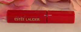 New Estee Lauder Pure Color Envy Lip Gloss Wicked Apple Travel Size .16 ... - £9.13 GBP