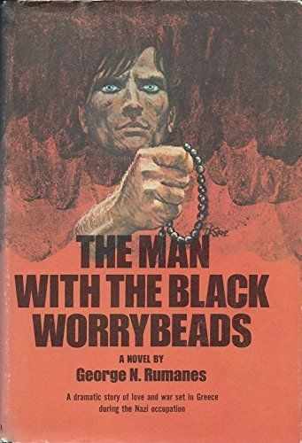 Primary image for The Man With the Black Worrybeads Rumanes, George N.