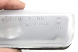 10-15 LEXUS RX350 Rear License Plate Light F2400 image 11