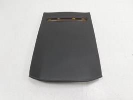 06 Lamborghini Gallardo #1310 Trim Upper Panel Cover Dashboard Black 400... - $9,859.88 MXN
