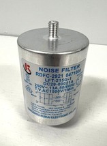 Genuine Samsung Noise Filter DC29-00021A - $79.20