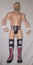 2012 WWE Wrestling Mattel Elite Series 28 Daniel Bryan Figure - £13.13 GBP
