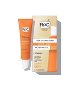 RoC Multi Correxion Revive + Glow Moisturizer SPF 30, All Skin Types, 1.... - £10.95 GBP