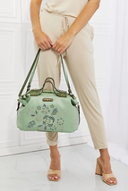 Nicole Lee USA Evolve Handbag - £57.85 GBP