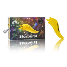 Space Starburst Yellow - £49.19 GBP