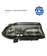 OEM Mopar Headlight Halogen Right For 2015-2020 Dodge Charger 68214396AF - €865,53 EUR