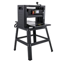 VEVOR Benchtop Planer, 13&quot; Thickness Planer, 1800W 8000RPM Woodworking P... - €693,45 EUR