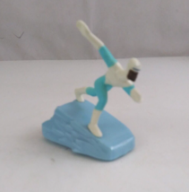 2018 Disney/Pixar The Incredibles 2 #6 Frozone McDonald&#39;s Toy Works - £2.26 GBP