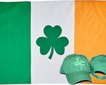 AES Moon Knives Wholesale Combo 3x5 Shamrock Ireland Irish Flag &amp; Green ... - £13.98 GBP