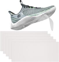 Invisible Anti-Wear Sole Protectors for Sneakers - 6 Pack Self-Adhesive ... - $39.55