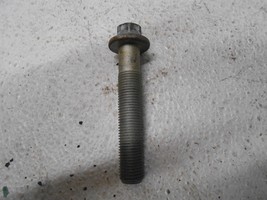 2018 Buick Encore Harmonic Balancer Bolt - $279.41 MXN