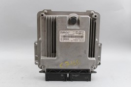 Engine ECM Electronic Control Module Ecoboost Fits 15-17 MUSTANG 37350 - $641.48 MXN