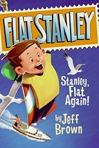 Stanley, Flat Again! [Paperback] Brown, Jeff and Pamintuan, Macky - £3.87 GBP