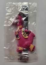 1991 Flintstones Dino Dinosaur Roller Skates Fruity Pebbles Cereal Toy S... - $9.89
