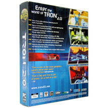 TRON 2.0 [Costco Exclusive] [PC Game] image 2