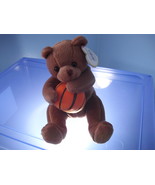 Hoops TY Beanie Baby MWMT 2005 - $9.99