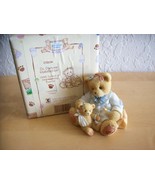 1998 Cherished Teddies Exclusive “Dr. Darlene Makebetter” Figurine  - $464.10 MXN