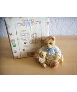 1998 Cherished Teddies Exclusive “Dr. Darlene Makebetter” Figurine  - £19.98 GBP