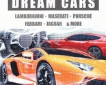 How It&#39;s Made Dream Cars DVD | Documentary - $8.15