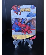 2011 Marvel Spider-Man 50 Pc Puzzle Factory Sealed - $93.54 MXN