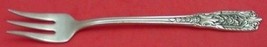 Milburn Rose by Westmorland Sterling Silver Cocktail Fork 5 1/2&quot; Silverware - $48.51