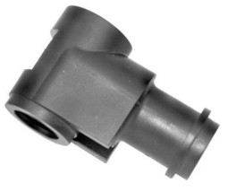 OEM Steering Support Shaft 124035X 160395 Husqvarna Weedeater Poulan Craftsman  - £15.97 GBP