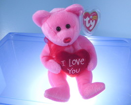 Adore TY Beanie Baby MWMT 2005 - $4.99