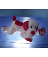 Honey-Bun TY Beanie Baby MWMT 2004 - $4.99