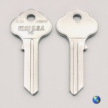 ILC1 (IN3) Key Blanks for Products by APO, ilco, Hyundae DL, and others ... - £7.15 GBP