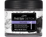 Black charcoal foot soak  93173 thumb155 crop