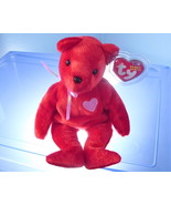 Kiss-e TY Beanie Baby MWMT 2002 - $4.99