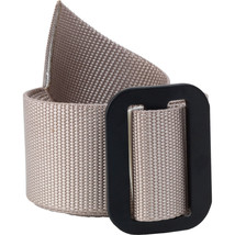 DSCP / DLA Tan Rigger&#39;s RIGGERS Sand BELT Size 34 - $13.76