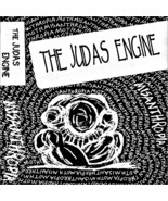 THE JUDAS ENGINE “Misantrhopia” (Demos &amp; Live Radio)––DIGITAL-Download - $10.00