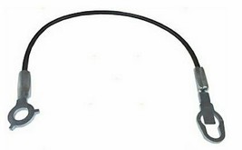 Tailgate Cable Ford F150 1997-2003 Passenger Side Standard Cab &amp; Extende... - $10.95