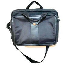 Black Swiss Army laptop bag - £22.88 GBP