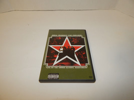 Rage Against The Machine Live at The Grand Olympic Auditorium DVD 2003 - £11.54 GBP