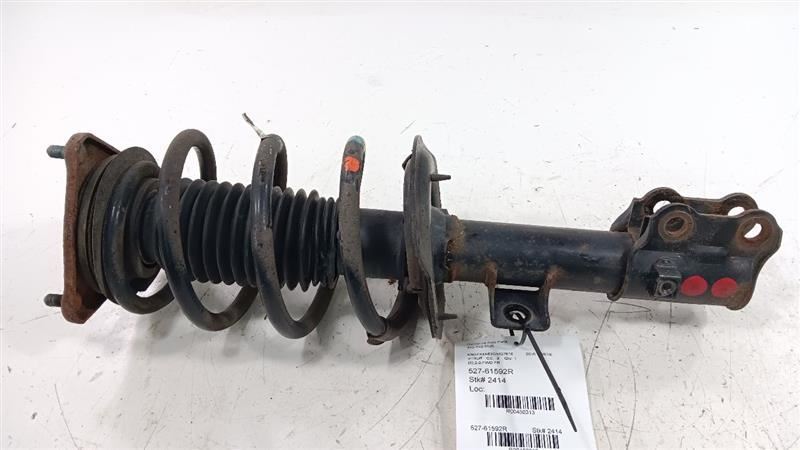 Passenger Right Strut Front Fits 14-18 FORTE  - $79.79