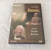 Enemies DVD Broadway Theatre Archive Arkady Leokum Kultur Video Sealed New - £56.92 GBP