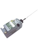 NEW SQUARE D 9007-C86L REED LIMIT SWITCH CO86, SER. A 600V 5A, C +OPTION... - $129.95