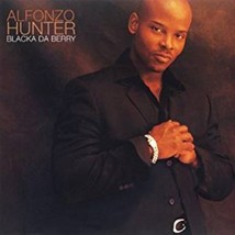 Black a Da Berry by Alfonzo Hunter  Dvd  - £7.96 GBP