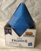 Disney Frozen 2 POP Adventures Series 1 Blind Box Mini Hasbro Figure New - £3.21 GBP