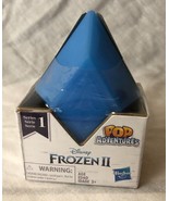 Disney Frozen 2 POP Adventures Series 1 Blind Box Mini Hasbro Figure New - £3.02 GBP