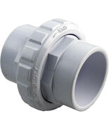 Custom 21053-200-000 2" Flush Female Socket Union - $20.76