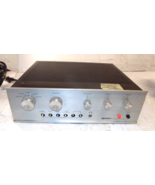 Vintage DYNACO SCA-50 Stereo Amplifier Powers On for Parts or Repair - $195.98